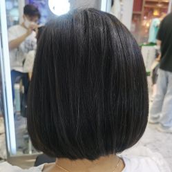-川和潮人漂色·烫染·接发