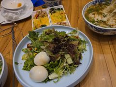 -西部马华清真兰州牛肉面·烧烤夜市(三里河店)