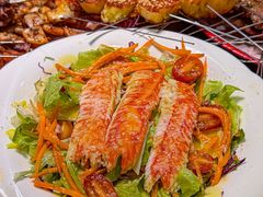 -北三老太太烧烤(人生一串上榜店)