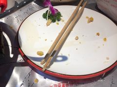 -红辣椒·川菜·火锅(张杨路店)