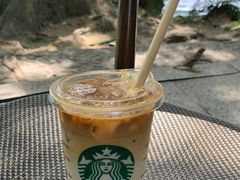 -星巴克(西湖天地店)