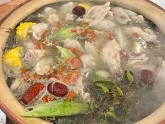 -洪大厨鸡煲(福田店)