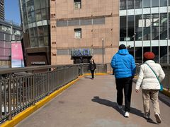 -七浦路服装批发市场