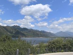 -北京中信金陵酒店