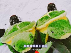 -绍兴启迪乔波冰雪世界