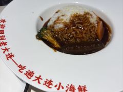 -老大连·海肠捞饭·大连海鲜大连菜(西安路店)