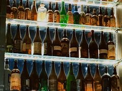 -40+精酿啤酒俱乐部(国投财富广场店)