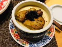 -大岛日本料理铁板烧(南通大饭店)