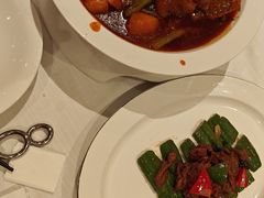 -醉辉皇原味海鲜江南菜(成都大魔方店)