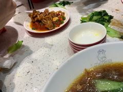 -牛吃草牛肉面(甬港南路店)