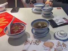 -禄鼎记·多口味酸菜鱼(侨鑫店)