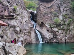 -崂山九水游览区