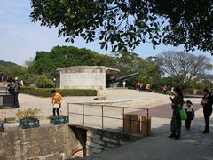 -胡里山炮台