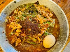 -窦四牛杂面(总店)