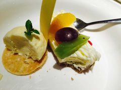 -王品牛排(郑州大卫城店)