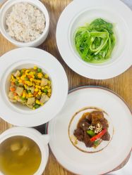 -弗蕾亚·和月月子调理院(东湖店)