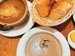 -Entrecôte 法国牛扒馆(保利·时光里店)