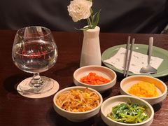 -Fuzzy Bistro 浮几韩餐·茶酒馆