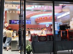 -巴黎优朵烘焙馆(菱角湖壹号店)