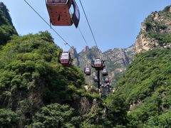 -十渡东湖港风景区