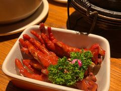 -嘉禾·悦享餐厅(八方汇店)