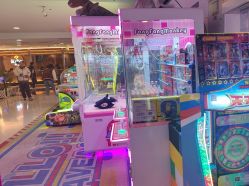 -Fang Fang Monkey·方方猴(国瑞购物中心店)