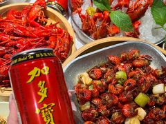 -靓靓蒸虾·头牌蒸虾(雪松路总店)
