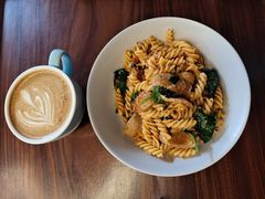 -VESH COFFEE(定西路店)