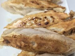 中虾锅贴-三盛楼饭店(四流中路店)