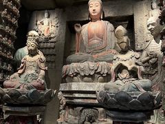 -陕西历史博物馆