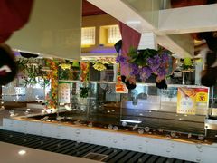 -银鲨海鲜烤肉火锅自助餐厅(五星店)