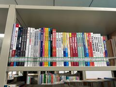 -西湖区图书馆(古墩路)