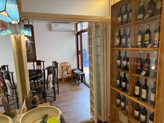-吃货私房菜(丽江束河古镇店)