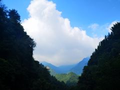 -浙北大峡谷