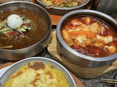 -高丽苑韩国烤肉(海昌路旗舰店)