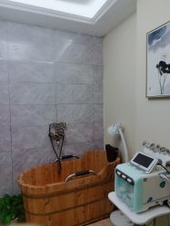 -慈蕊美容养生·专业经络调理