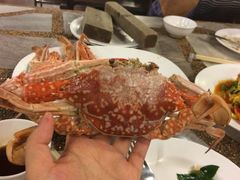 iphone_upload_pic-大螃蟹海鲜餐厅