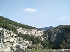 -龙洞风景区-藏龙涧