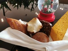 -王府半岛酒店·大堂茶座