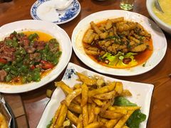 -川娃子(万塘汇店)