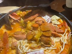 -양평식당·杨平食堂(华贸店)