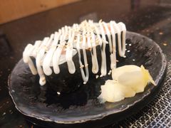 -栖川山葵家·寿喜锅·日式料理(龙湖北城天街商场店)