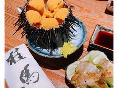 -桂马·日本料理·海胆·海鲜饭·酒场(民主广场店)
