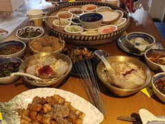 -包整·丝娃娃(一览甲秀楼风景店)