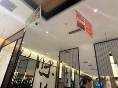 -江边城外烤全鱼(龙德广场店)