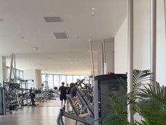 -YCHL FIT 健身(星寰店)