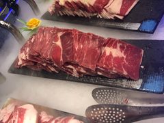 -釜盛海鲜烤肉火锅自助料理(正义坊购物中心店)
