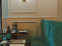 -1981牛排西餐厅(海信店)