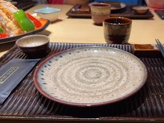 -越光米贩精致料理餐厅(金鹰店)