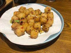 -十二舍·湯物素煮(江泰潤政店)
